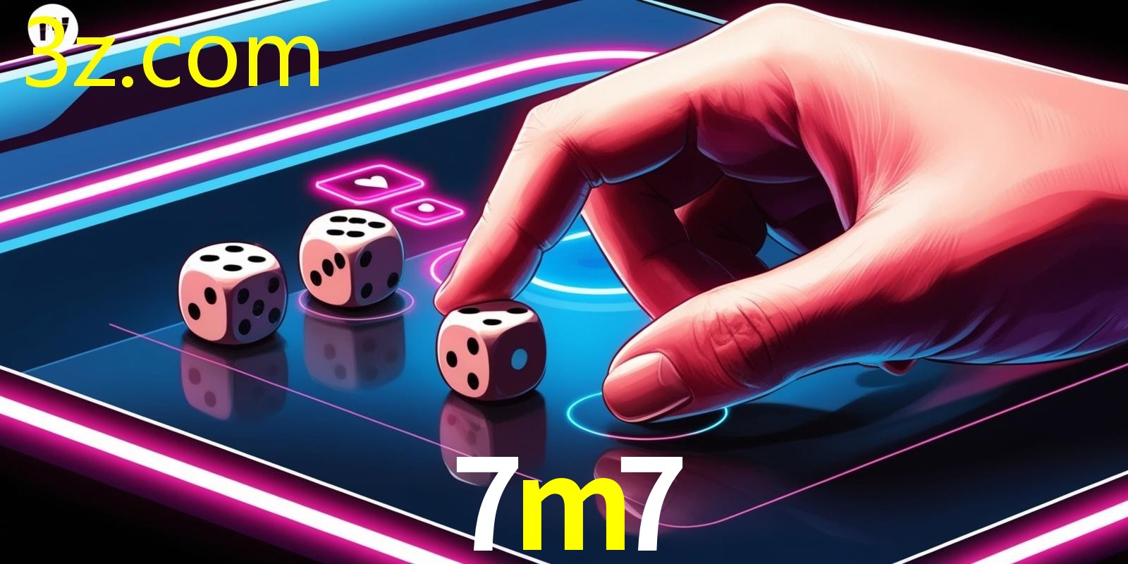 7M7